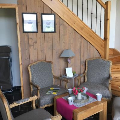 photos gîte de 4 personnes
