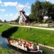 Marais bacove