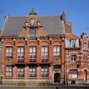 Musee bailleul